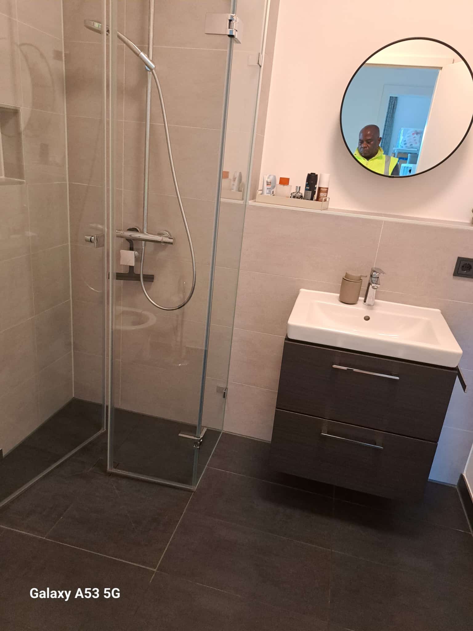 Innenreinigung Dienstleistung